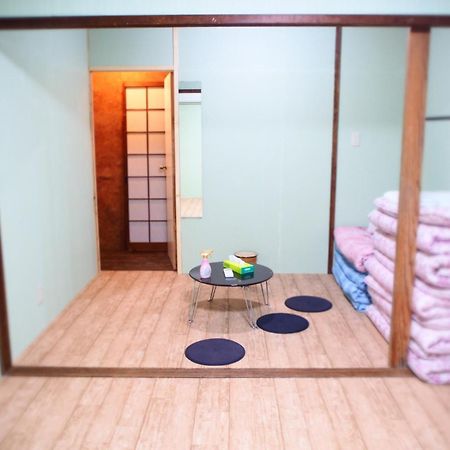 Hotel Trip Base Coconeel Akiyoshi Exterior foto