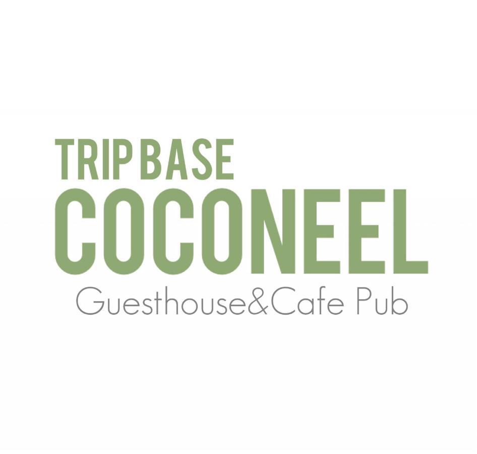 Hotel Trip Base Coconeel Akiyoshi Exterior foto