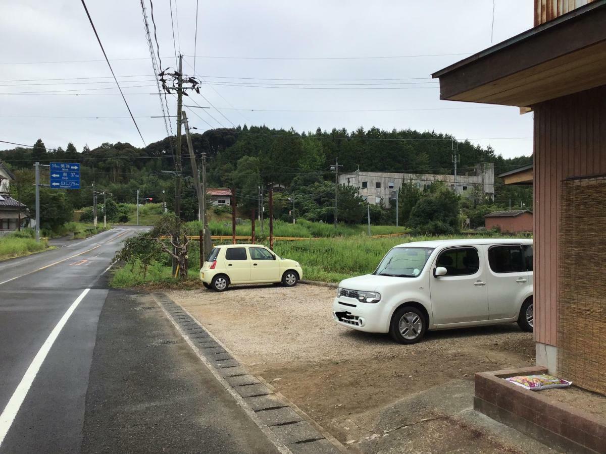 Hotel Trip Base Coconeel Akiyoshi Exterior foto