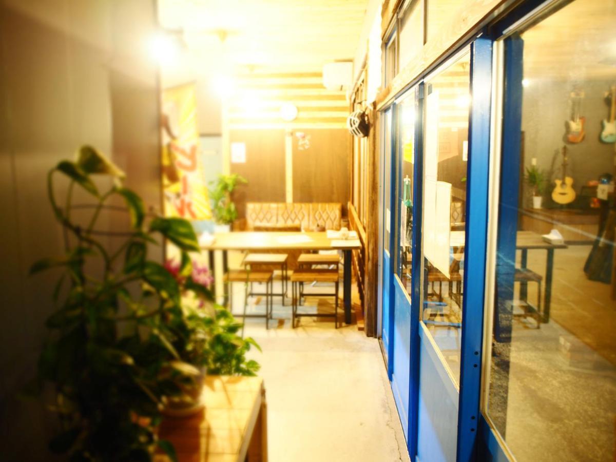 Hotel Trip Base Coconeel Akiyoshi Exterior foto
