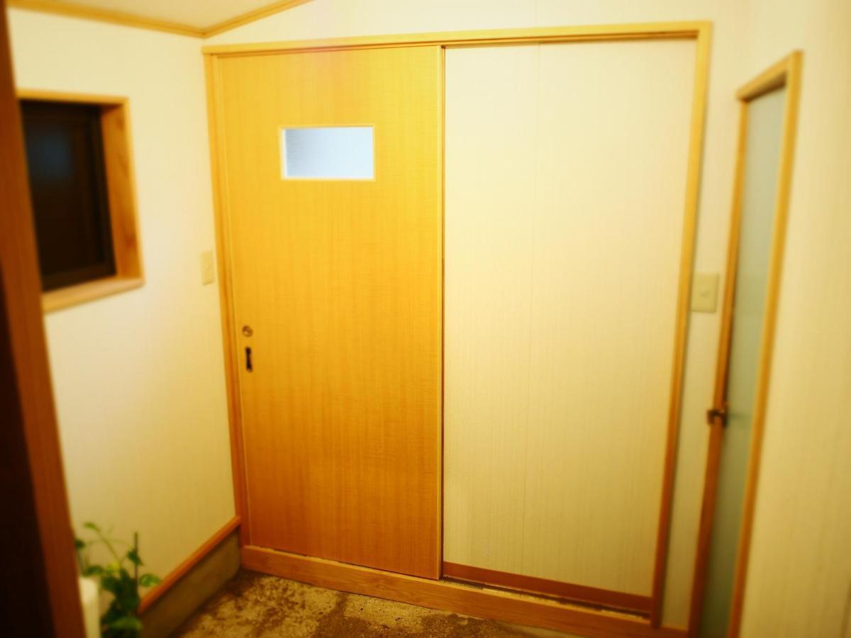 Hotel Trip Base Coconeel Akiyoshi Exterior foto