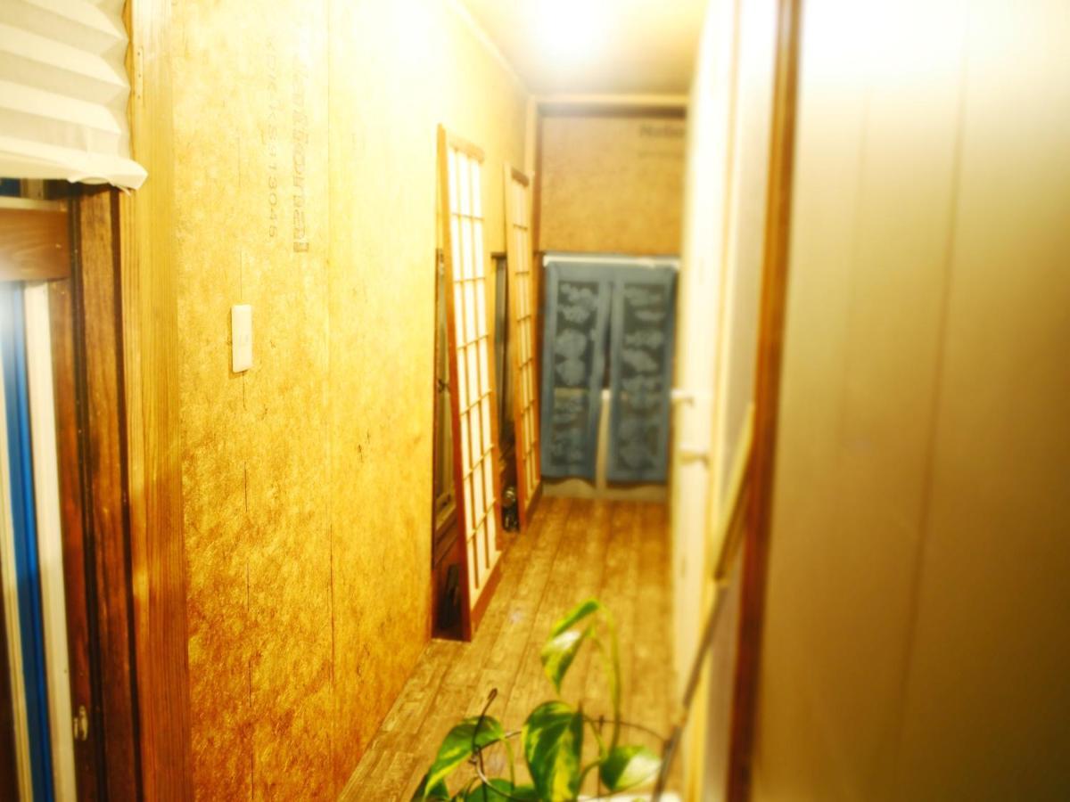 Hotel Trip Base Coconeel Akiyoshi Exterior foto