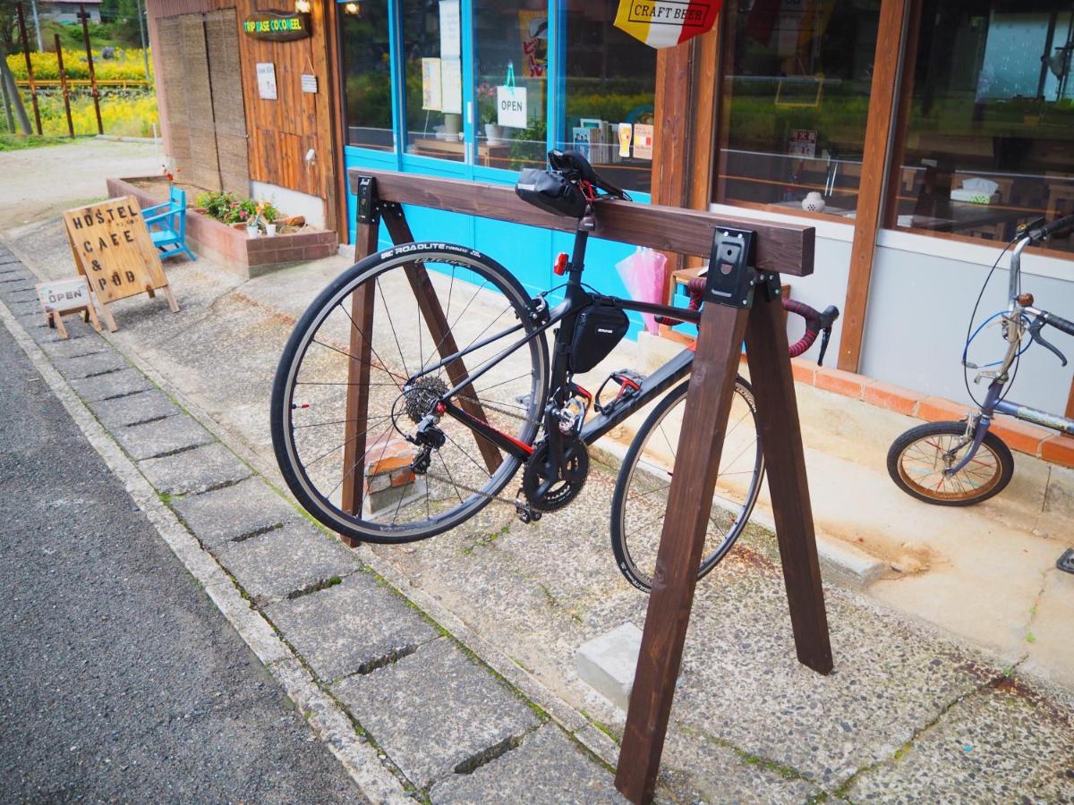 Hotel Trip Base Coconeel Akiyoshi Exterior foto