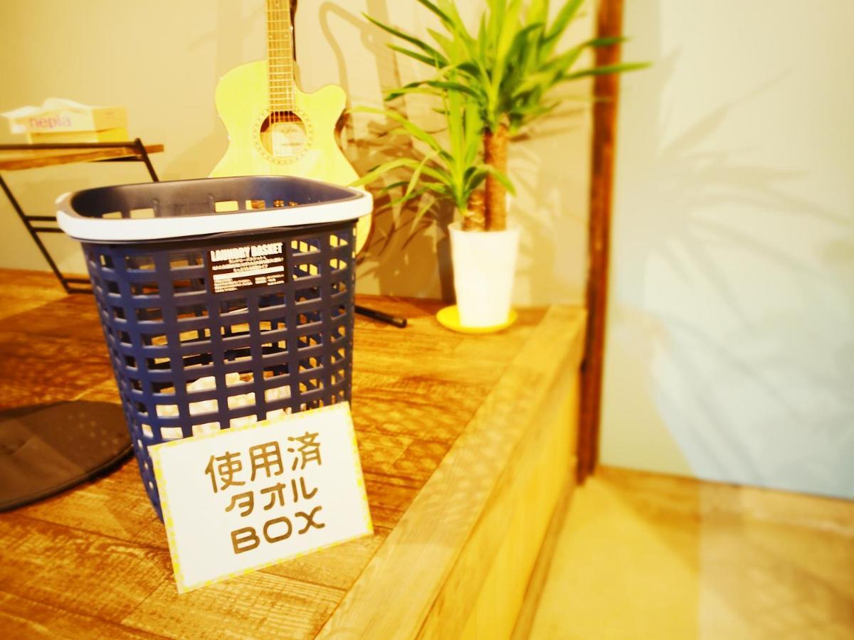 Hotel Trip Base Coconeel Akiyoshi Exterior foto