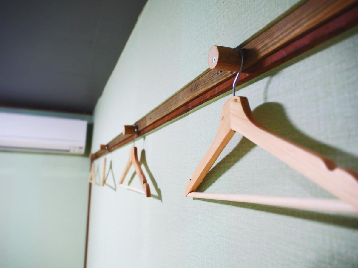 Hotel Trip Base Coconeel Akiyoshi Exterior foto