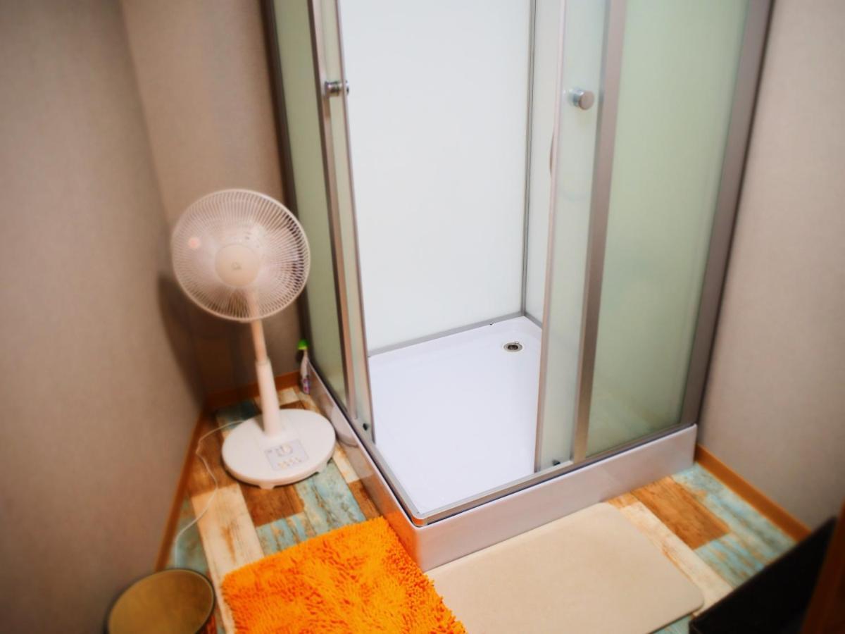 Hotel Trip Base Coconeel Akiyoshi Exterior foto